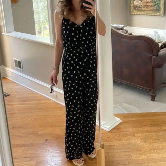 [Derek Lam 10 Crosby]  Kylie Cami Jumpsuit US 2 - Picture 12 of 17